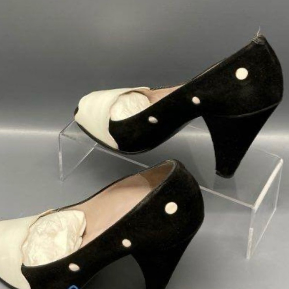 Unique high heels Marc Jacob’s